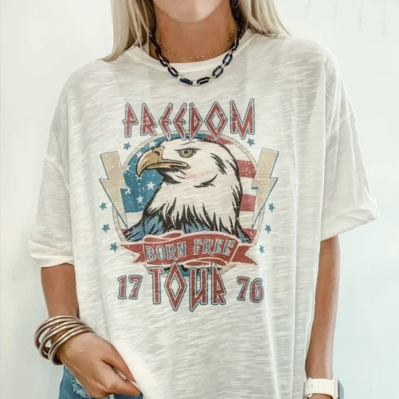 Vintage Graphic Tees